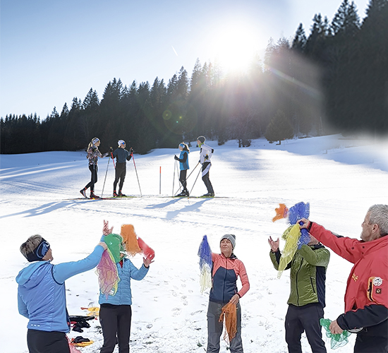 Regeneration&Langlaufen_Lanz